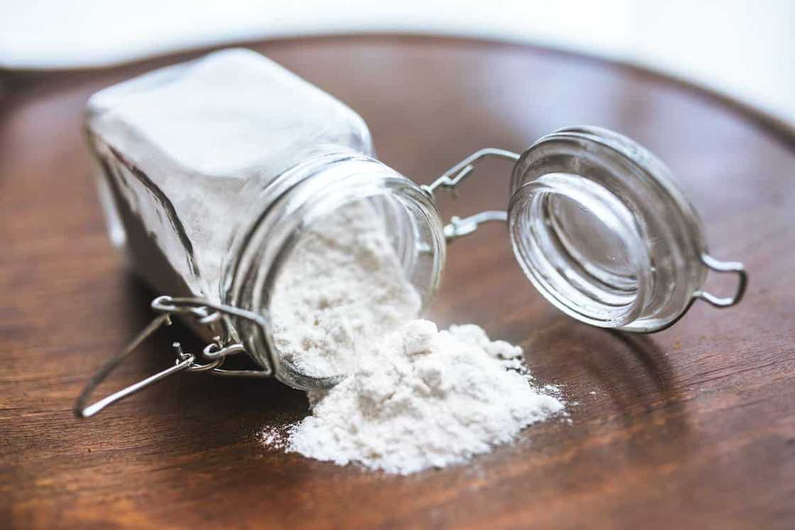 Boric acid uses Boric acid uses