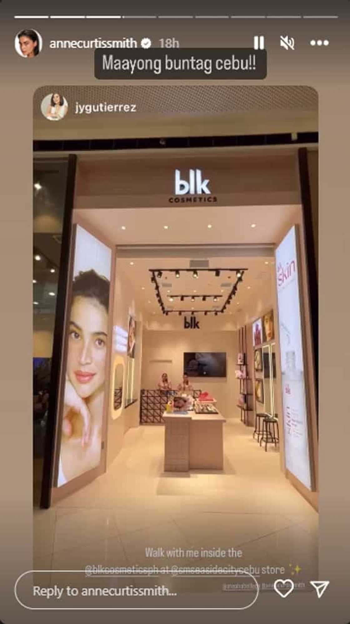 Anne Curtis Anne Curtis