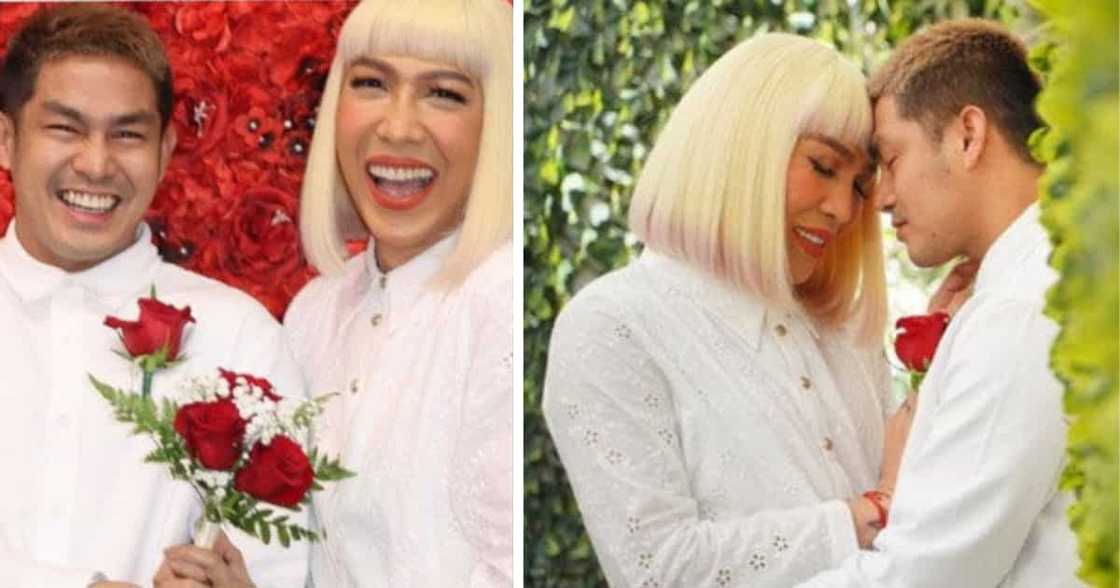 Vice Ganda, may nakakaantig na post ukol sa love story nila ni Ion Perez Vice Ganda, may nakakaantig na post ukol sa love story nila ni Ion Perez
