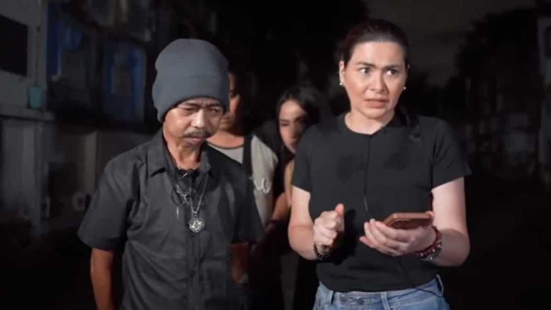 Ed Caluag, ipinaliwanag ang umano'y lalaking nakita ni Aiko Melendez: "Attracted siya sa'yo"