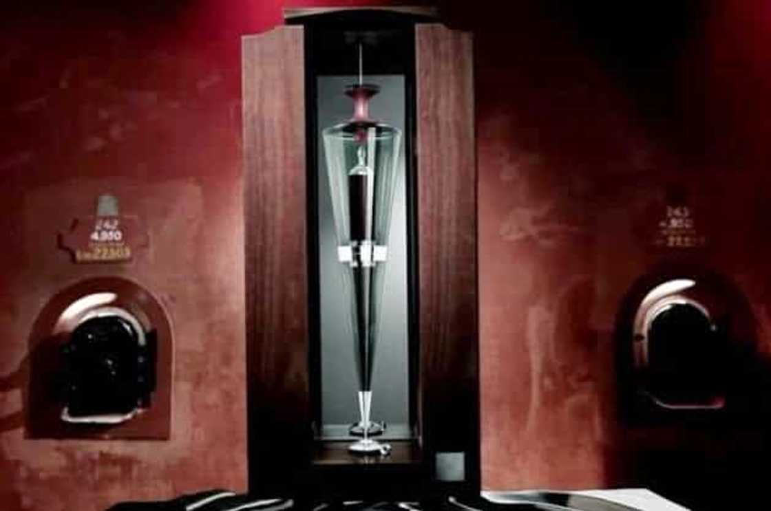 Most expensive alcohol Most expensive alcohol