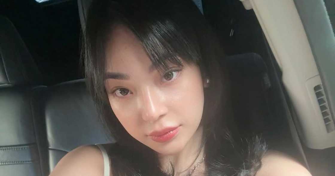 Kitty Duterte, may “notice to the public” ukol sa social media accounts niya (@veronicaduterte) Kitty Duterte, may “notice to the public” ukol sa social media accounts niya (@veronicaduterte)