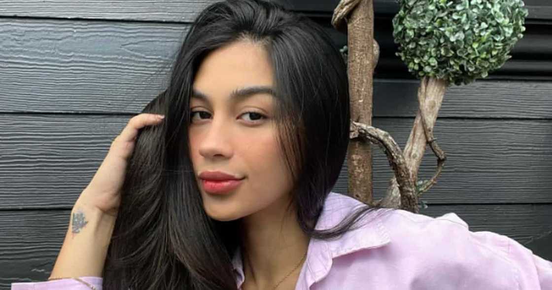 Cryptic post ni Zeinab Harake, usap-usapan sa gitna ng viral “not my baby” post ni Skusta Clee Cryptic post ni Zeinab Harake, usap-usapan sa gitna ng viral “not my baby” post ni Skusta Clee