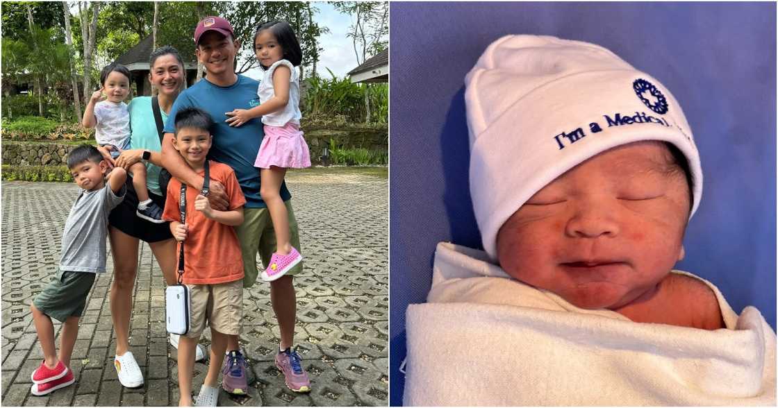 Iya Villania/@iyavillania on Instagram Iya Villania/@iyavillania on Instagram