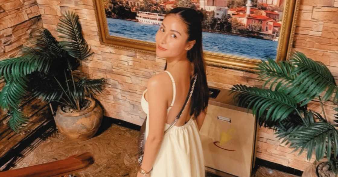 Sanya Lopez, may mabigat na dahilan sa pag-iwas sa relasyon
