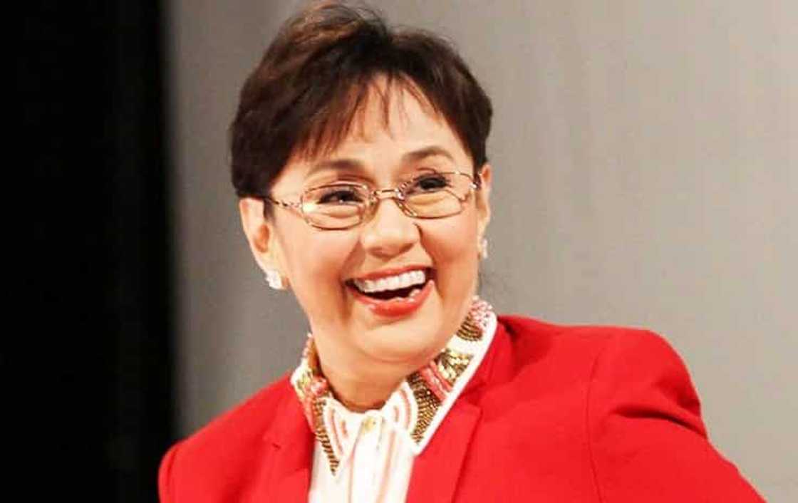 Vilma Santos, sinariwa kung bakit tawag kay Luis Manzano ay Lucky: “Naging maswerte ako nang ipinanganak siya” Vilma Santos, sinariwa kung bakit tawag kay Luis Manzano ay Lucky: “Naging maswerte ako nang ipinanganak siya”