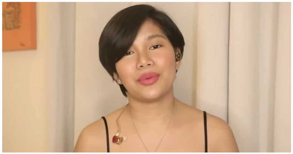 Katrina Velarde, kinumpirma ang pagpanaw ng kanyang mister Katrina Velarde, kinumpirma ang pagpanaw ng kanyang mister