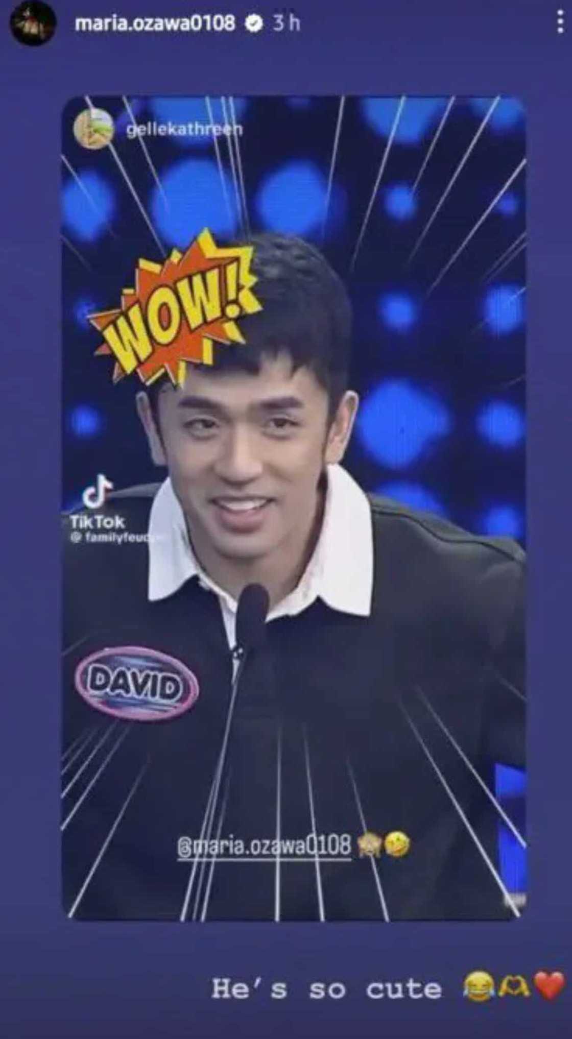 Ozawa Ozawa
