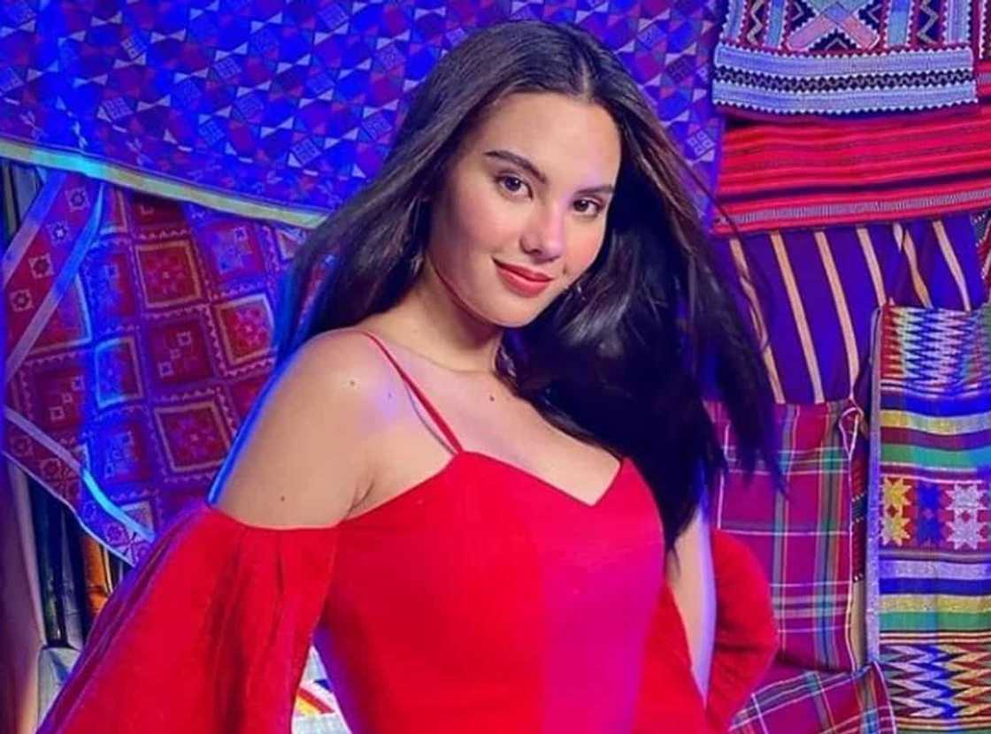 Netizens, kinilig sa sweet picture nina Catriona Gray at Sam Milby sa Canada Netizens, kinilig sa sweet picture nina Catriona Gray at Sam Milby sa Canada