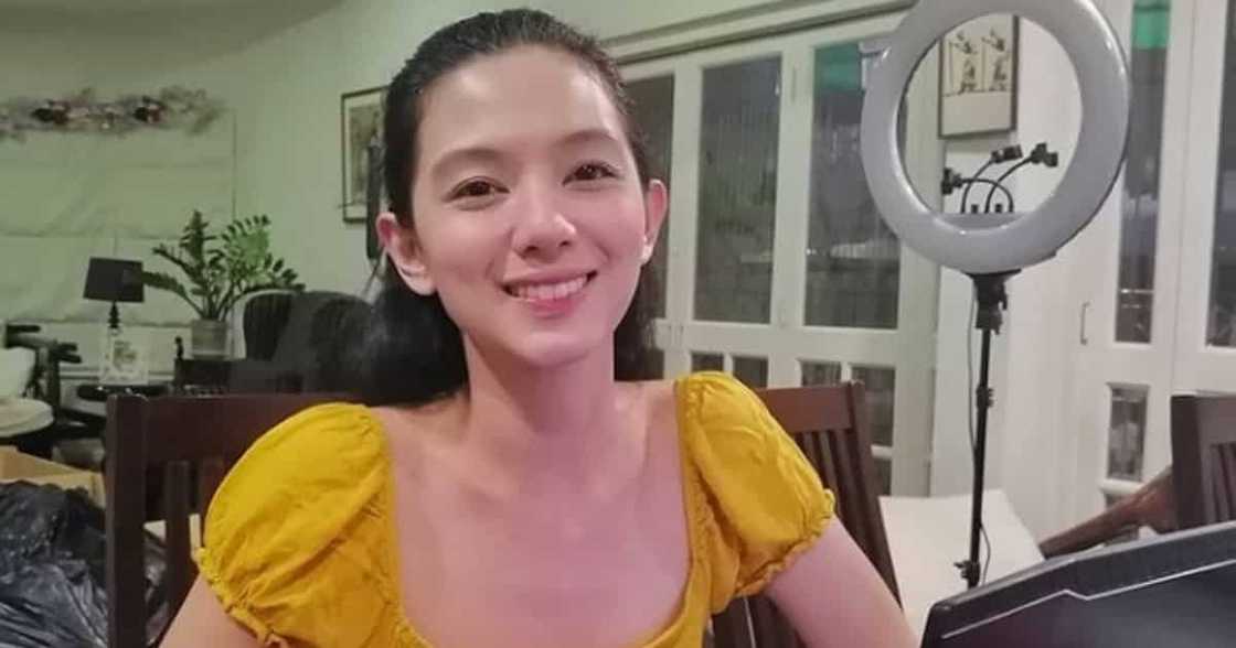 Jennica Garcia shuts down rumor that she lost weight due to health problems Jennica Garcia shuts down rumor that she lost weight due to health problems