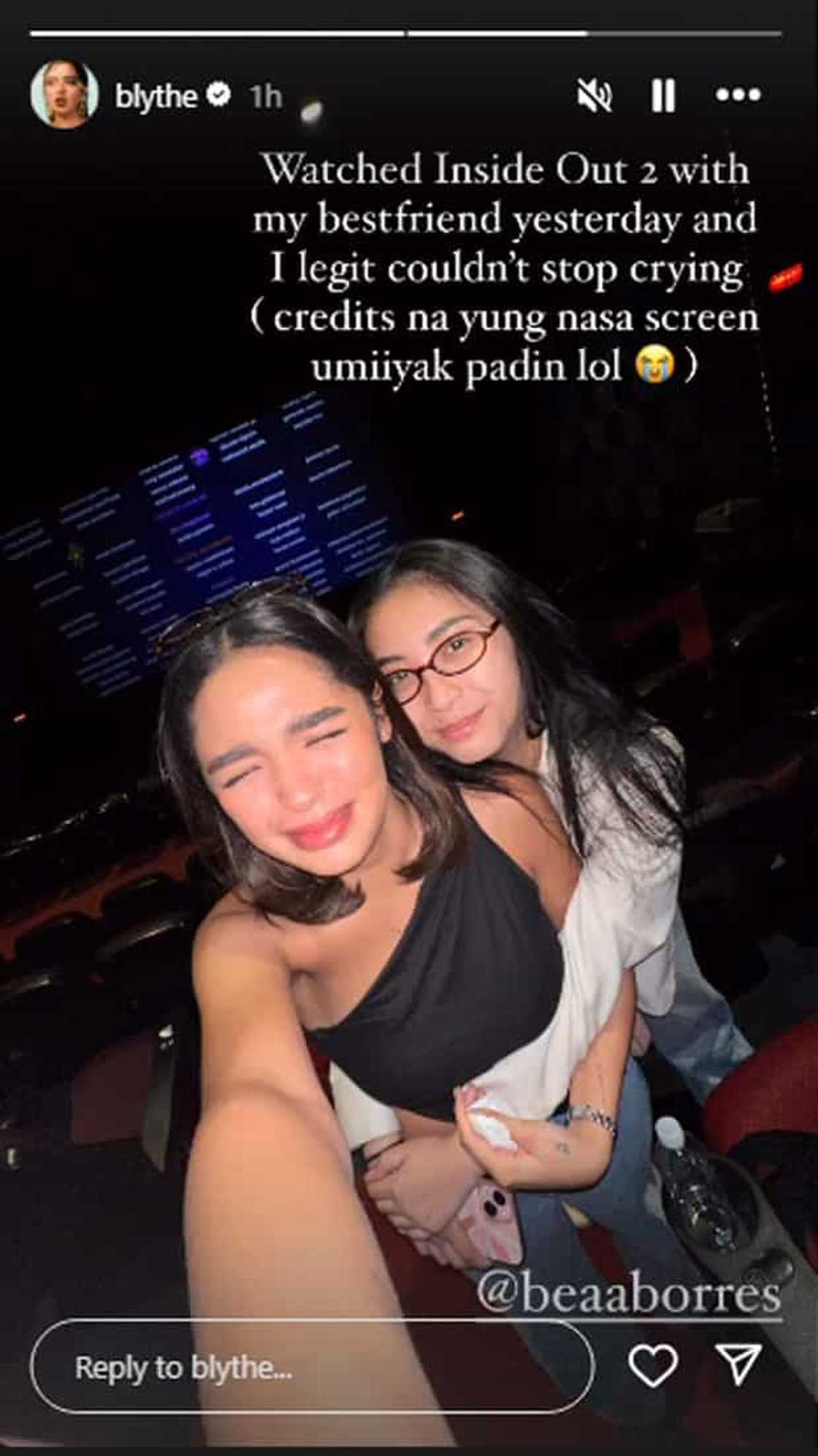 Andrea Brillantes Andrea Brillantes