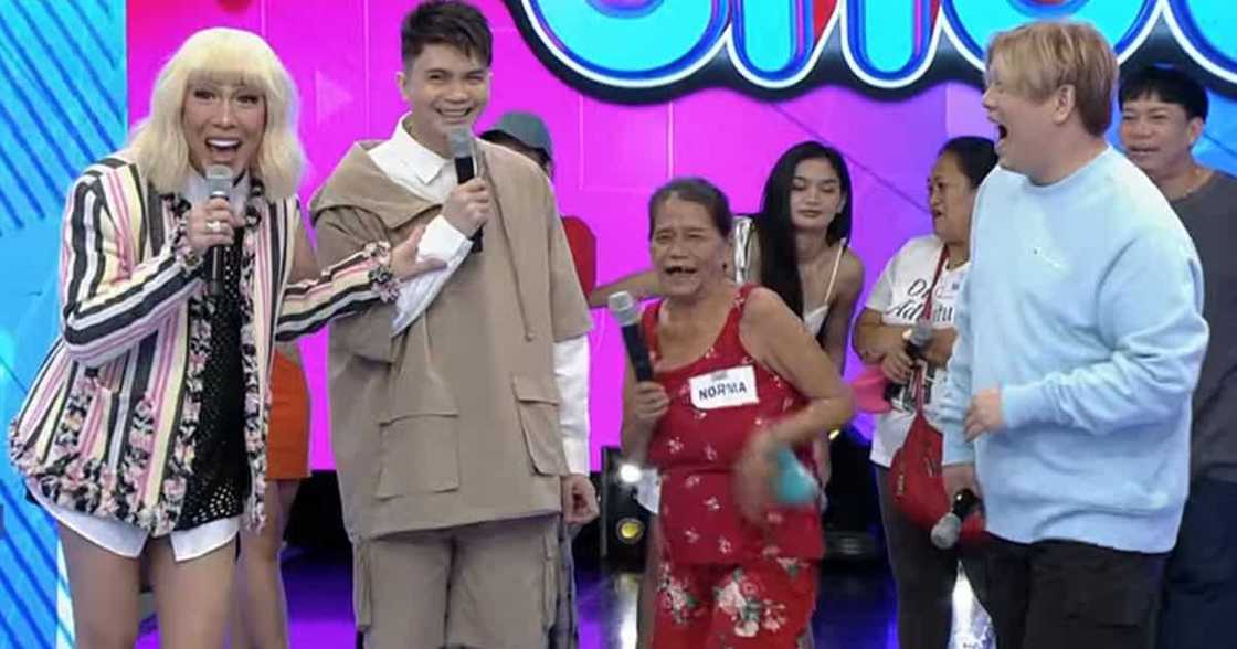 Vice Ganda Vice Ganda