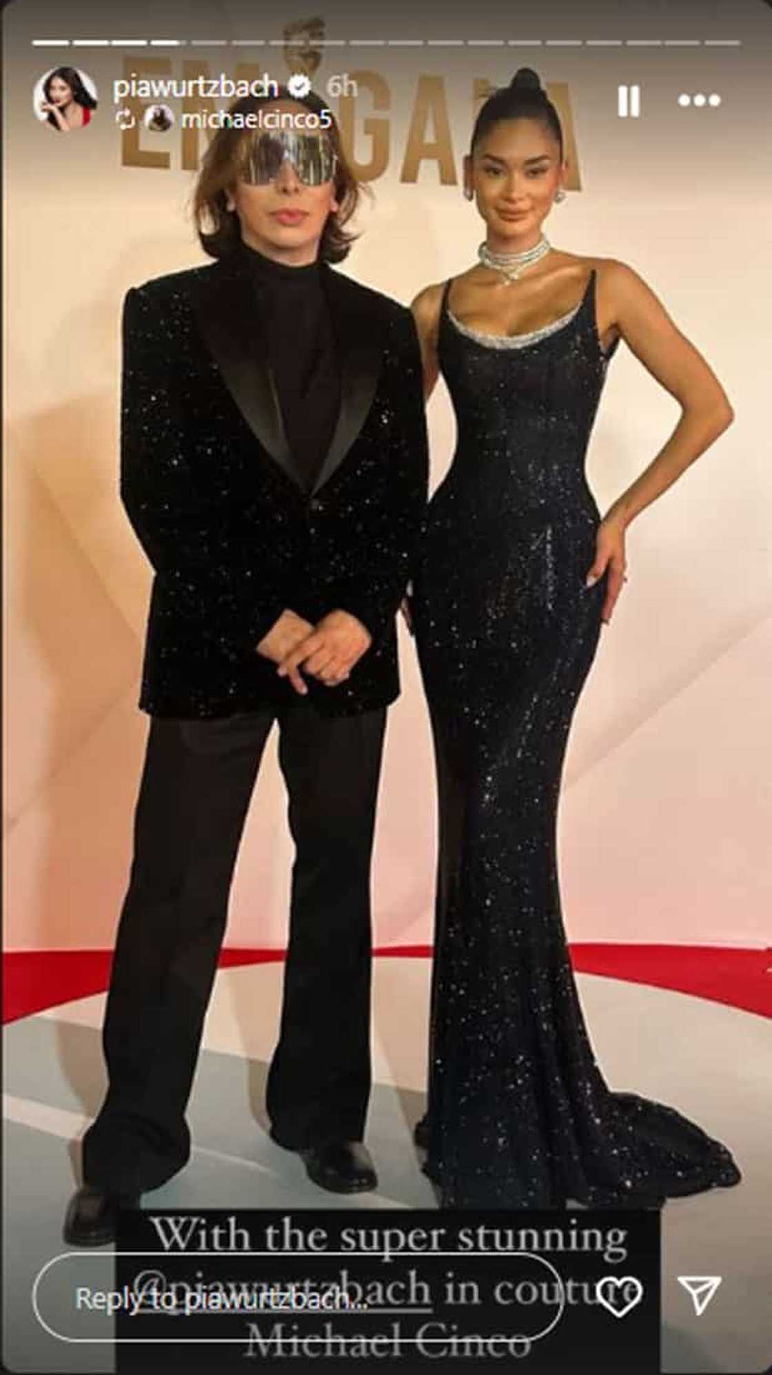 Pia Wurtzbach Pia Wurtzbach