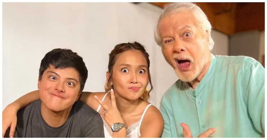 Kathniel Kathniel