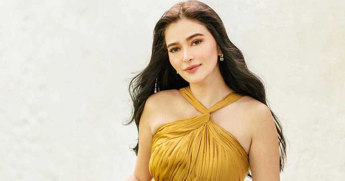 Bela Padilla, proud sa na-achieve ng kaibigang si Dani Barretto: "Always behind your back" Bela Padilla, proud sa na-achieve ng kaibigang si Dani Barretto: "Always behind your back"