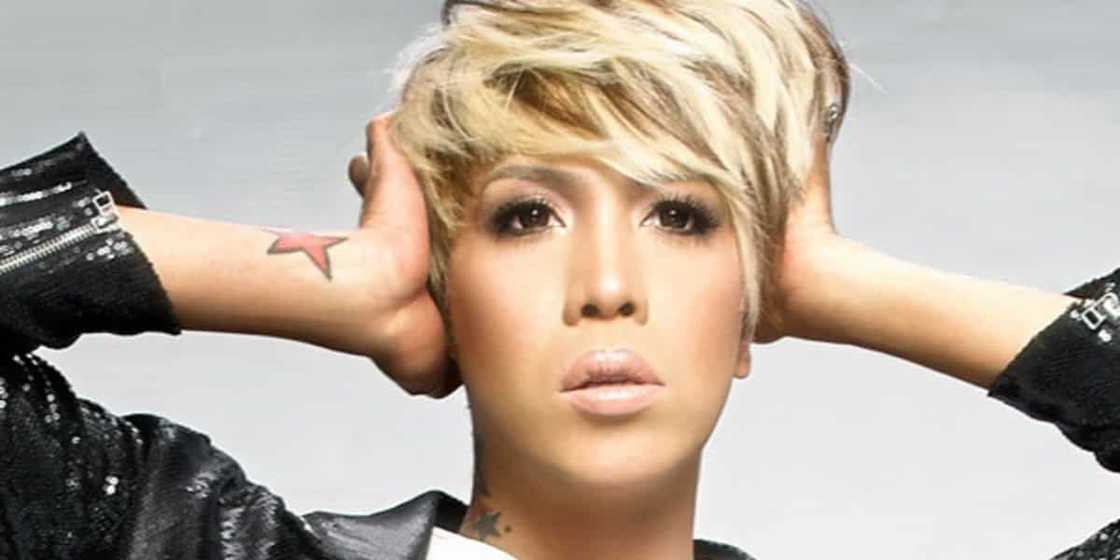 Vice Ganda reacts to rumor that TV5 rejected him due to his P3-M talent fee Vice Ganda reacts to rumor that TV5 rejected him due to his P3-M talent fee