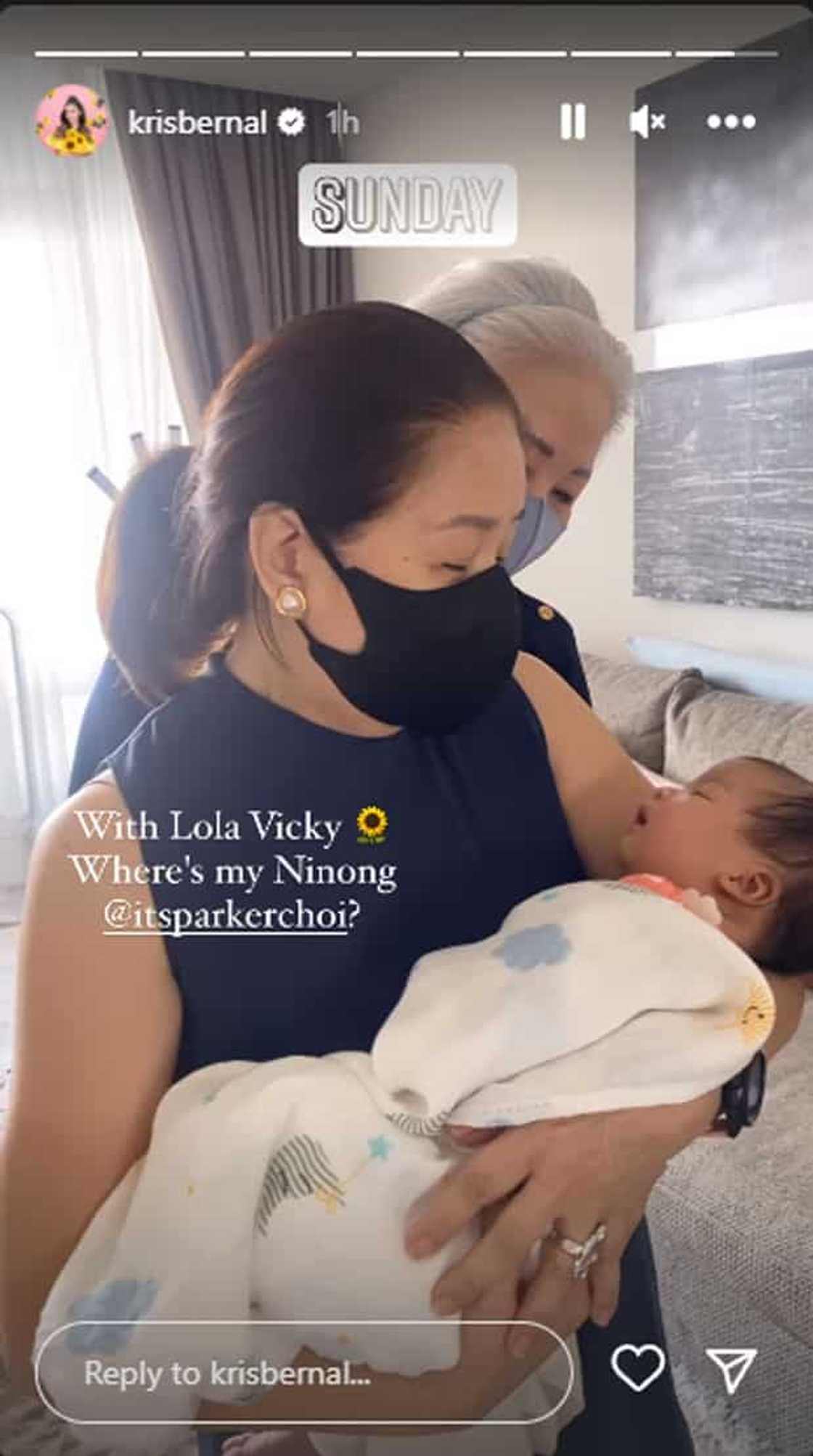 Kris Bernal Kris Bernal