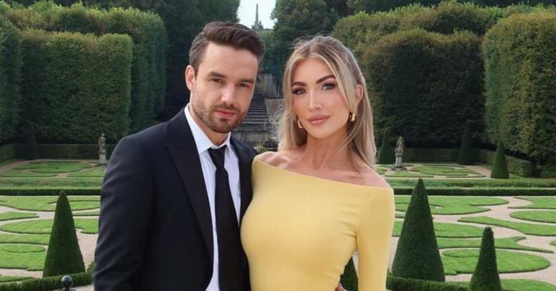 GF ni Liam Payne, binasag ang katahimikan ukol sa pagpanaw ng singer GF ni Liam Payne, binasag ang katahimikan ukol sa pagpanaw ng singer