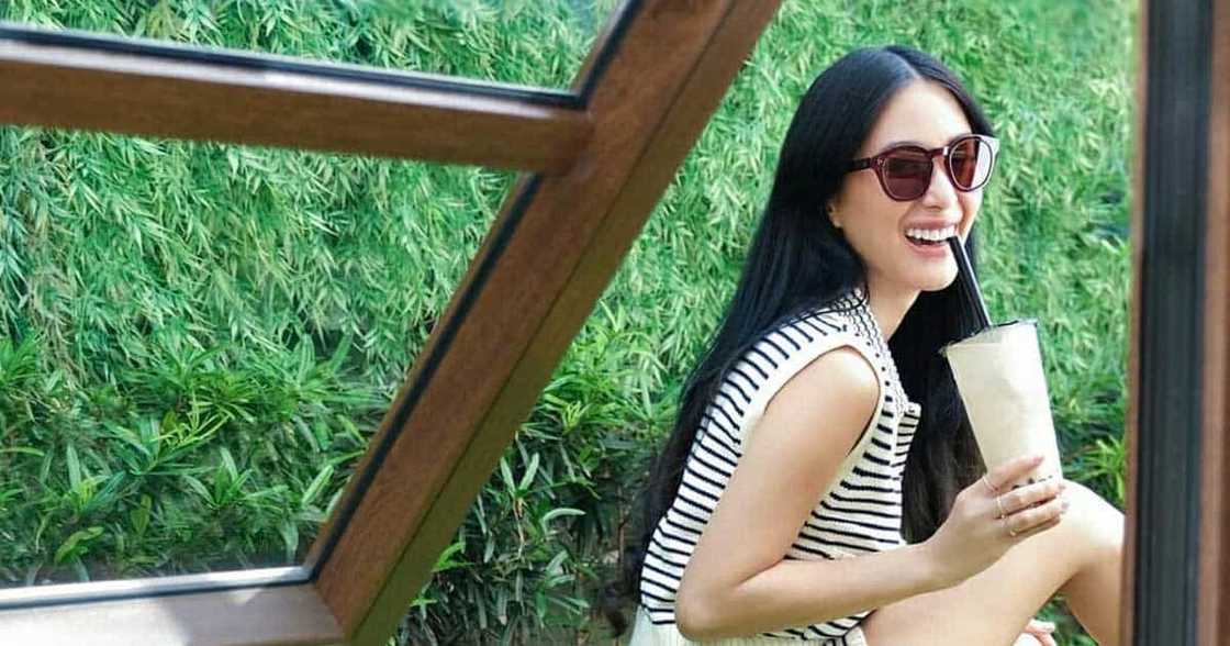 Celebrities gush over Heart Evangelista, Song Hye Kyo’s photo together Celebrities gush over Heart Evangelista, Song Hye Kyo’s photo together