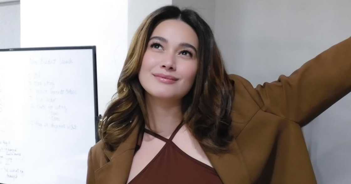 Bea Alonzo/@beaalonzo Bea Alonzo/@beaalonzo