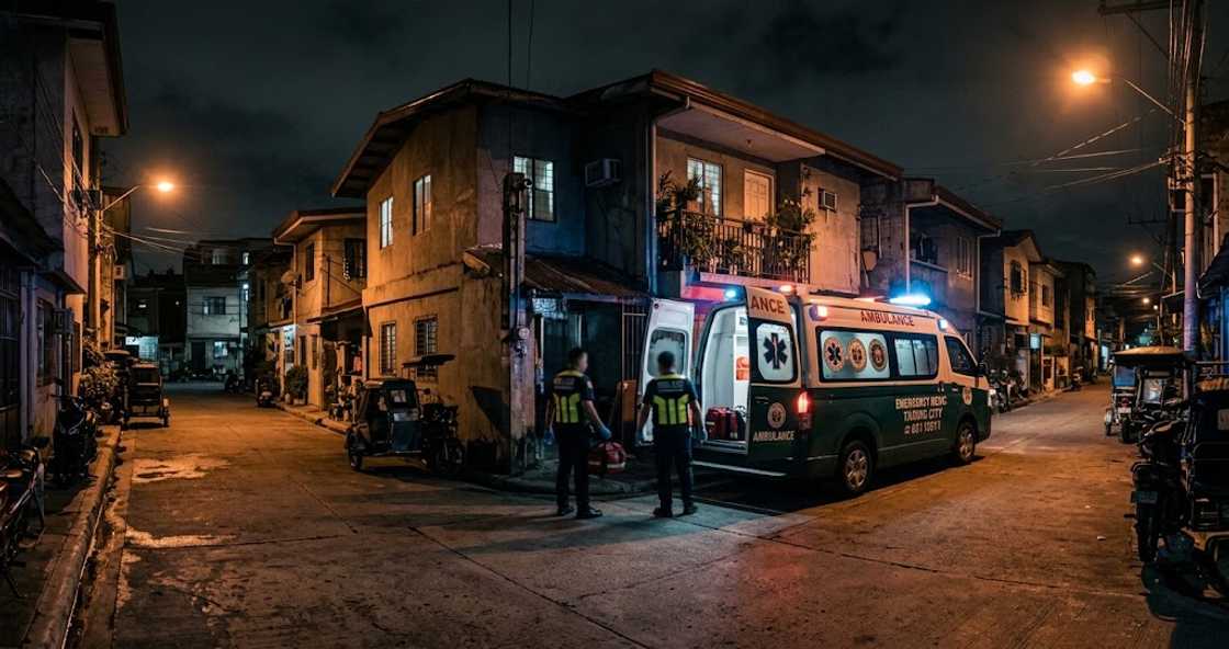 Taguig LGU, naglabas ng pahayag sa kontrobersyal na 911 response