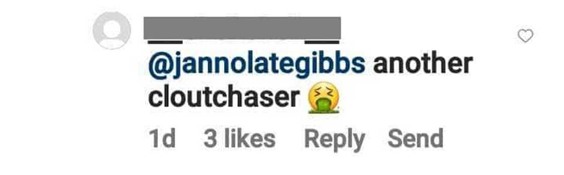 Janno Gibbs responds to bashers of his comment on Dennis Padilla's post: “Pinagtanggol ko ba” Janno Gibbs responds to bashers of his comment on Dennis Padilla's post: “Pinagtanggol ko ba”