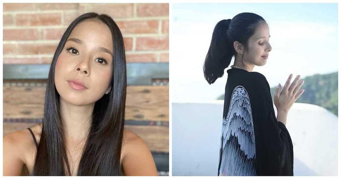 Maxene Magalona, may post tungkol sa mga taong tinatawag siyang "weird" Maxene Magalona, may post tungkol sa mga taong tinatawag siyang "weird"