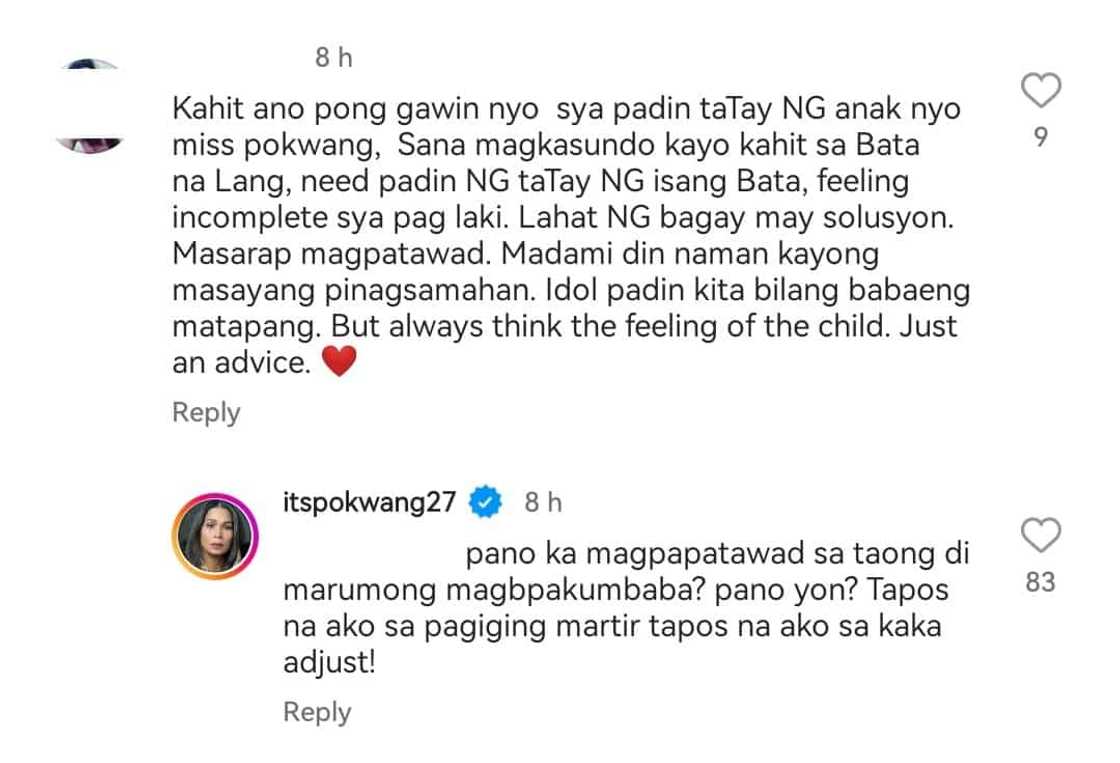 Pokwang Pokwang