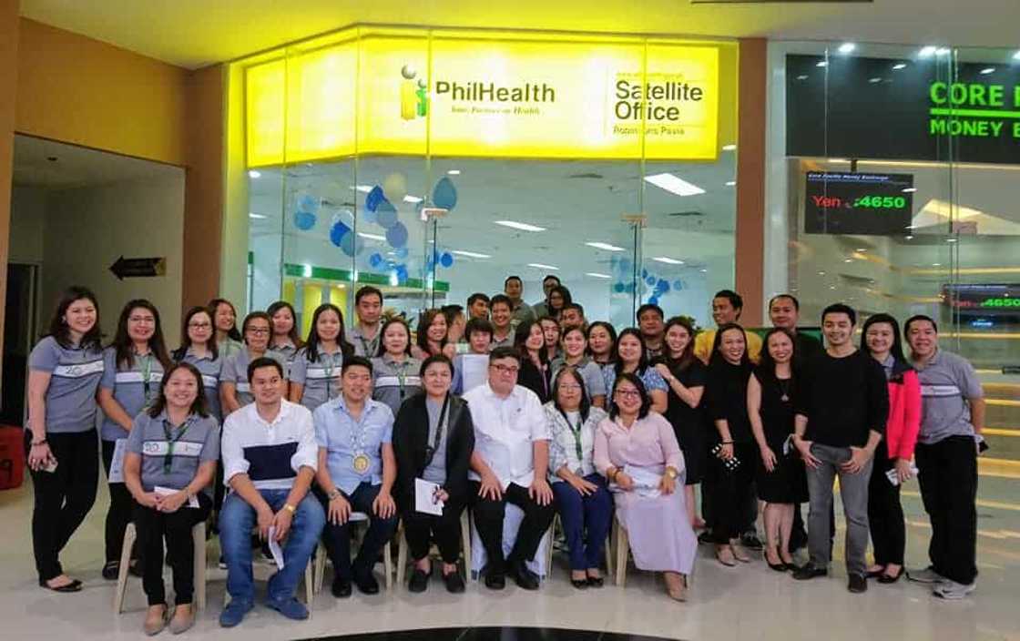 philhealth branch open in saturday's