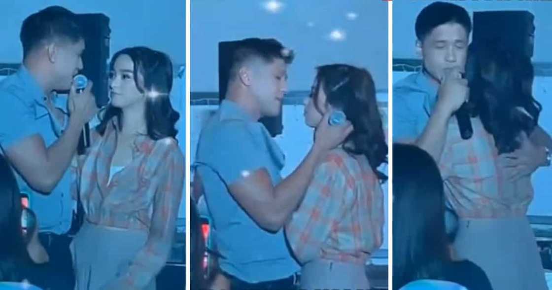 Aljur Abrenica Aljur Abrenica