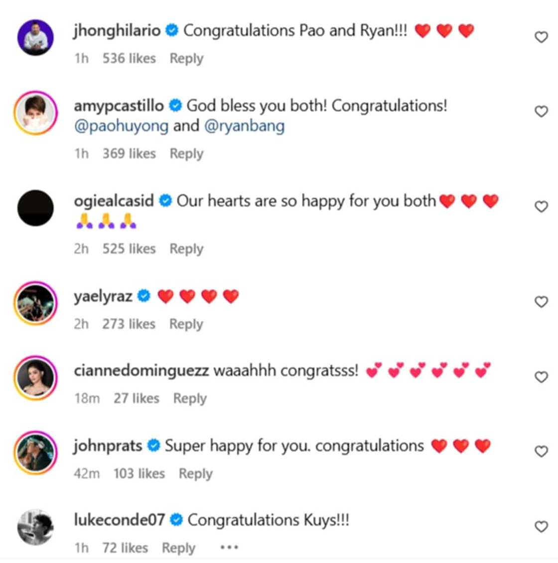 Ryan Bang/@ryanbang Ryan Bang/@ryanbang