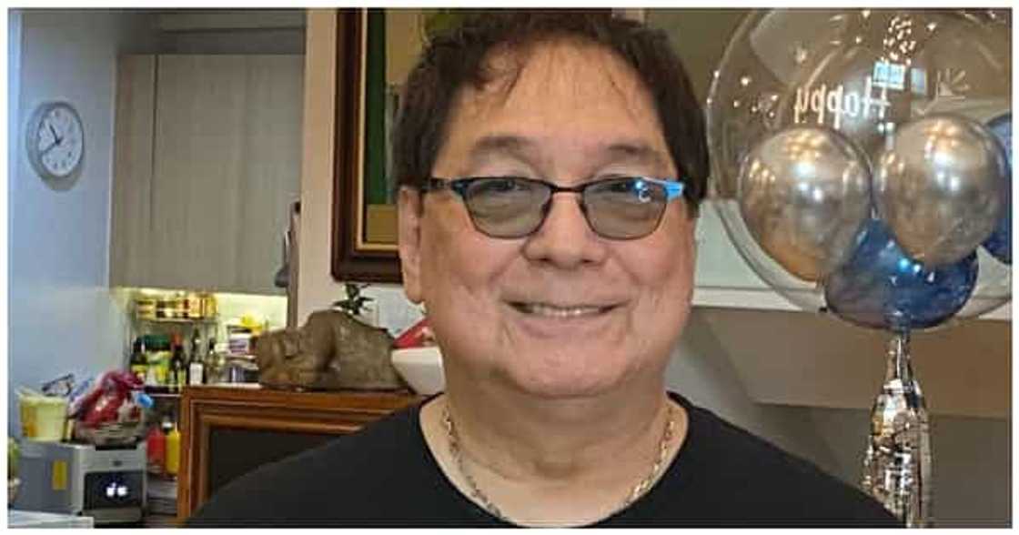 Joey De Leon, inilalaban umano ang 'Eat Bulaga': "Malapit na ang paghuhukom" Joey De Leon, inilalaban umano ang 'Eat Bulaga': "Malapit na ang paghuhukom"