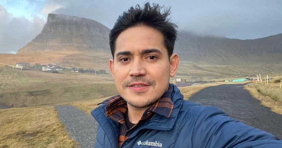 Paolo Contis, trending online matapos nakitaan ng pagkahawig sa sculpture na nasa video ni J-Hope ng BTS Paolo Contis, trending online matapos nakitaan ng pagkahawig sa sculpture na nasa video ni J-Hope ng BTS