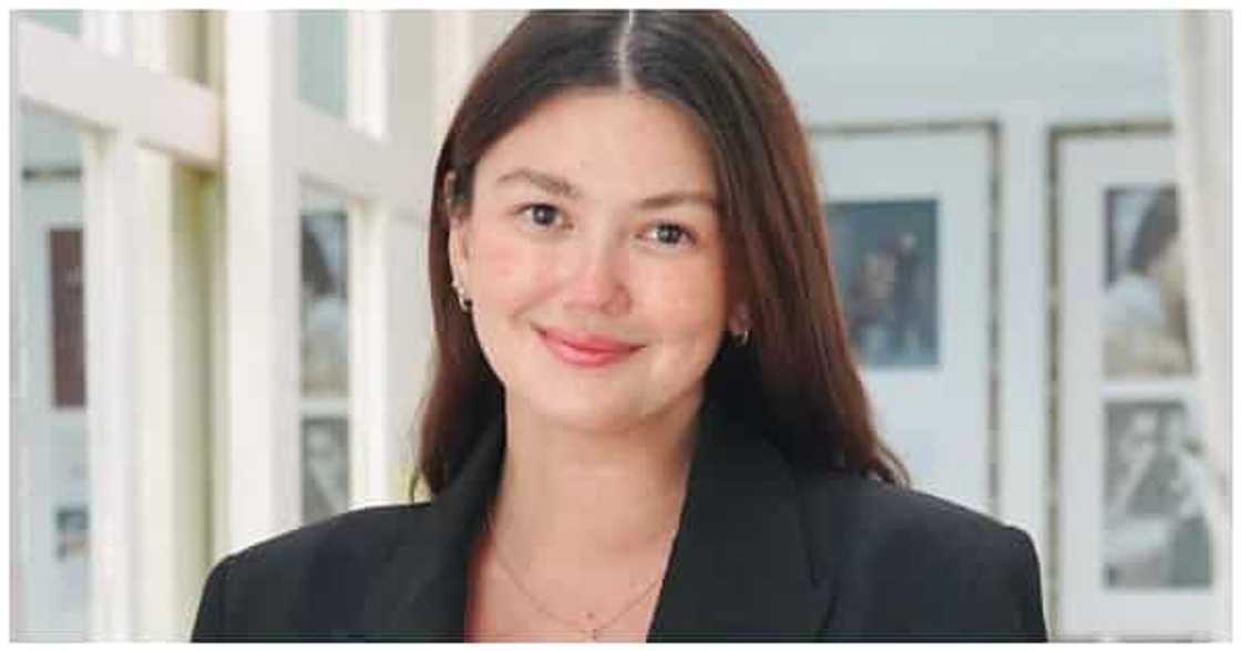 Angelica Panganiban/@iamangelicap Angelica Panganiban/@iamangelicap