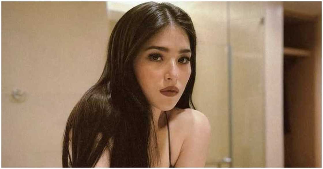 Kylie Padilla, ibinahaging napapadalas ang mga 'panic attacks' niya Kylie Padilla, ibinahaging napapadalas ang mga 'panic attacks' niya