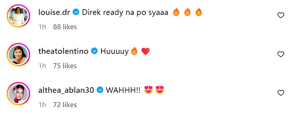 Barbie Forteza, ibinida ang short hair niya: “She’s ready” Barbie Forteza, ibinida ang short hair niya: “She’s ready”