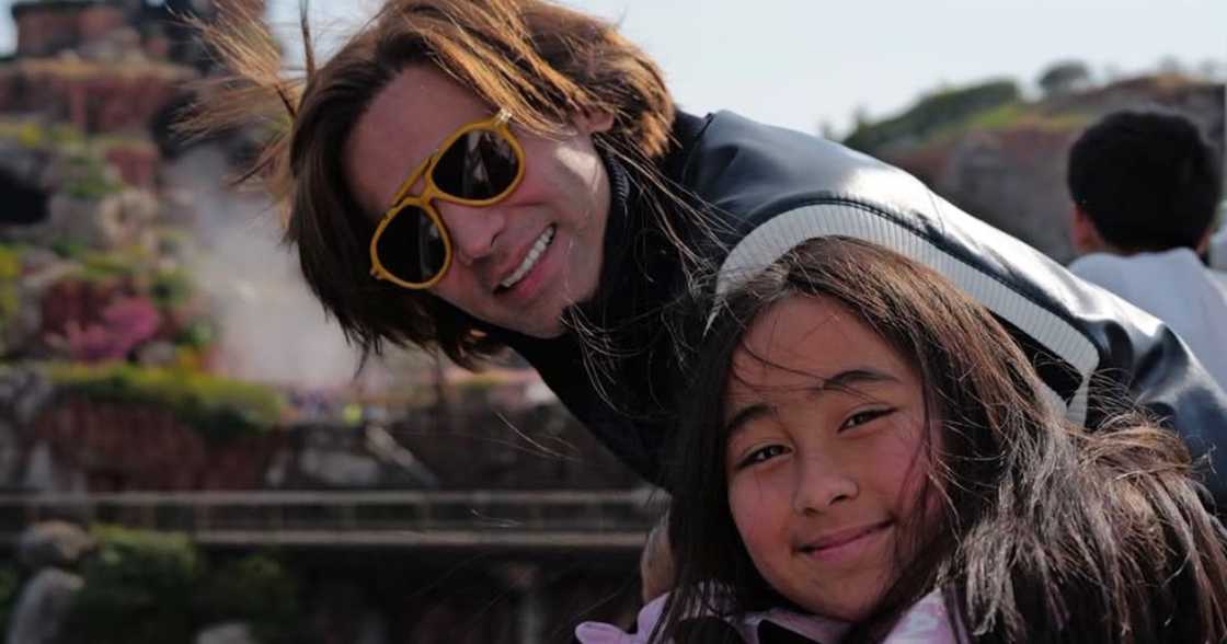 Scarlet Snow Belo, may nakakaantig na birthday tribute para kay Dr. Hayden Kho Scarlet Snow Belo, may nakakaantig na birthday tribute para kay Dr. Hayden Kho