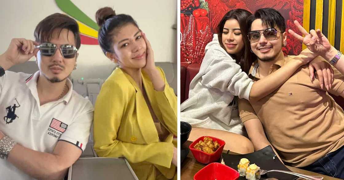 Wilbert Tolentino, nilinaw sa isang netizen na siya nag-off ng comments sa FB ni Herlene Budol Wilbert Tolentino, nilinaw sa isang netizen na siya nag-off ng comments sa FB ni Herlene Budol