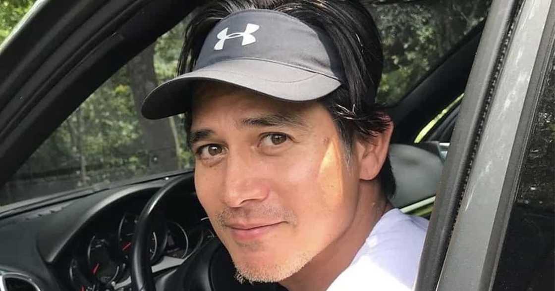 Alora Sasam pens hilarious birthday message for Piolo Pascual who turns 46 Alora Sasam pens hilarious birthday message for Piolo Pascual who turns 46