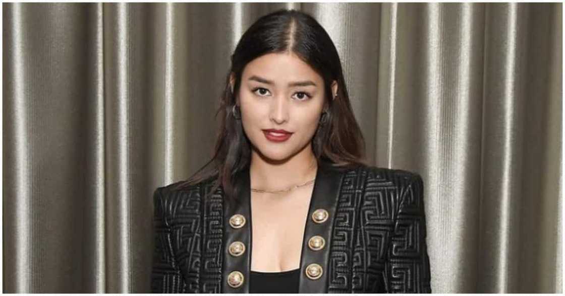 Cristy Fermin, hindi na raw umano nararamdaman ang career ni Liza Soberano Cristy Fermin, hindi na raw umano nararamdaman ang career ni Liza Soberano