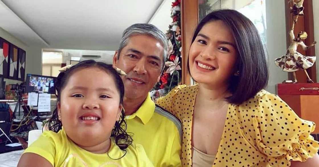 Pauleen Luna thanks her daughter Tali Sotto in a heartwarming birthday greeting Pauleen Luna thanks her daughter Tali Sotto in a heartwarming birthday greeting