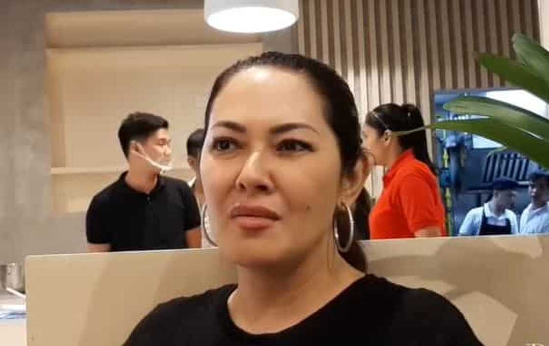 Ruffa Gutierrez, nag-post tungkol sa mga taong nagagalit sa gitna ng isyu kay ReiNanay Lagsa