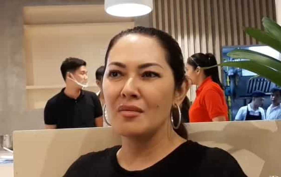 Ruffa Gutierrez, nag-post tungkol sa mga taong nagagalit sa gitna ng isyu kay ReiNanay Lagsa Ruffa Gutierrez, nag-post tungkol sa mga taong nagagalit sa gitna ng isyu kay ReiNanay Lagsa