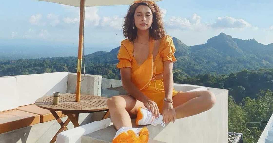 Yassi Pressman, nagpakatotoo: “Angles that make some of us look perfect aren't always perfect in real life”