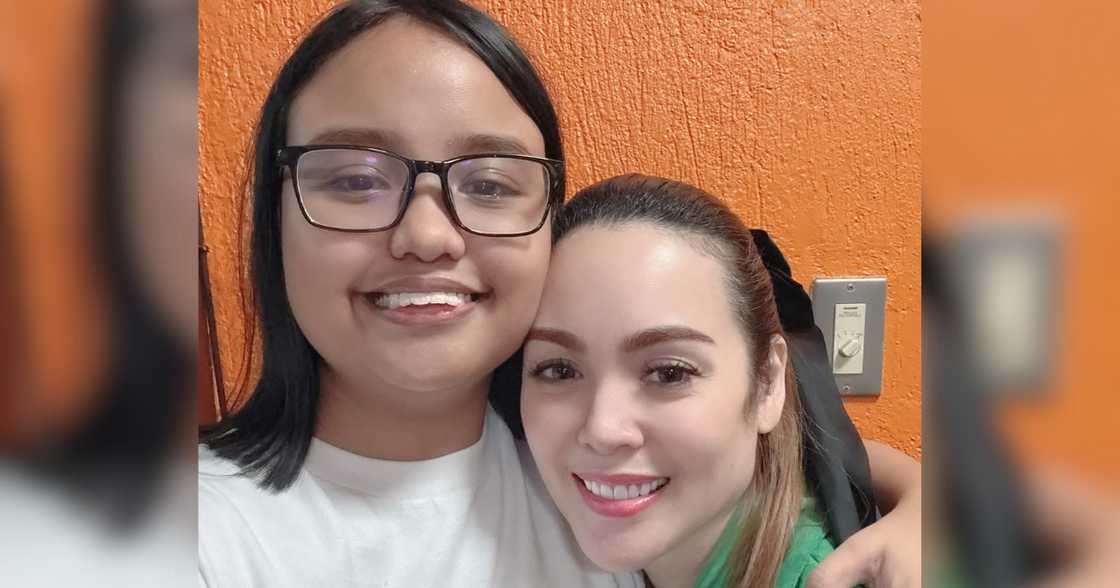 Claudine Barretto writes affectionate birthday message to daughter Sab Claudine Barretto writes affectionate birthday message to daughter Sab