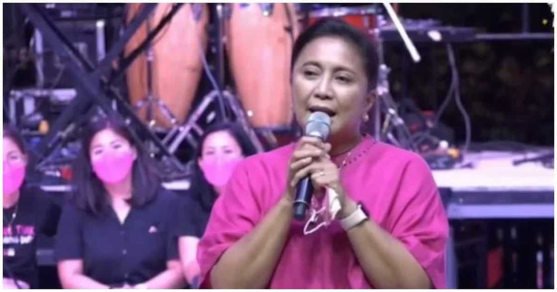 VP Leni, nanawagan sa pagtanggap sa resulta ng Halalan; lalabanan pa rin ang kasinungalingan VP Leni, nanawagan sa pagtanggap sa resulta ng Halalan; lalabanan pa rin ang kasinungalingan