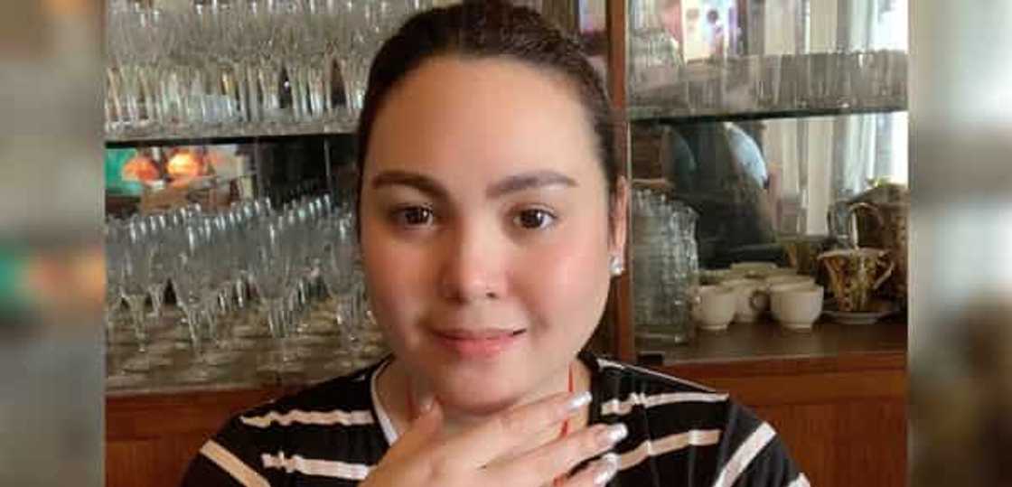 Claudine Barretto Claudine Barretto