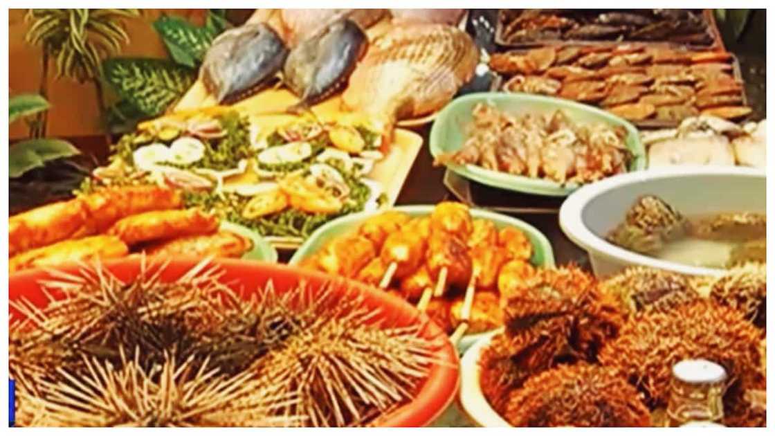 Vendor sa viral na Php26,000 na paluto sa Bohol, dinipensahan ang singil Vendor sa viral na Php26,000 na paluto sa Bohol, dinipensahan ang singil