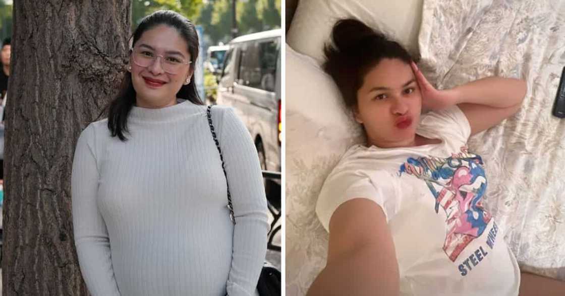 Pauleen Luna Pauleen Luna
