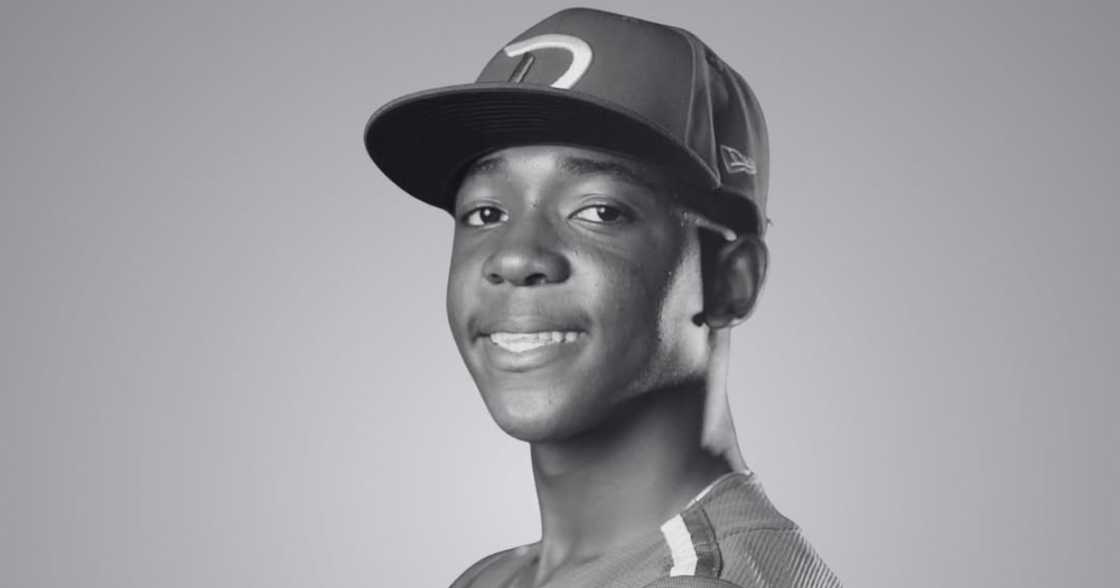14-year-old rising baseball star Gustavo Talmare tragically dies 14-year-old rising baseball star Gustavo Talmare tragically dies